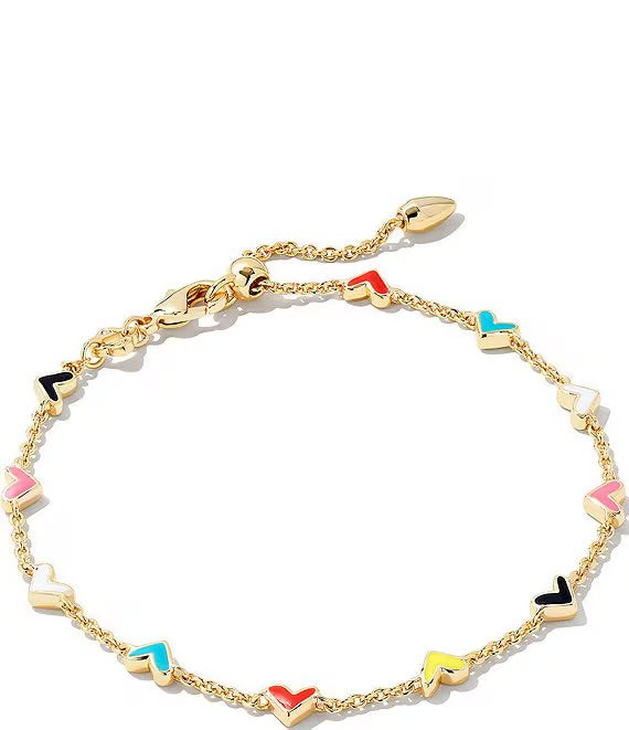 Kendra Scott- Haven Bracelet (multi color)