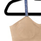 Strap its one size bra Denim