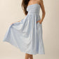 Coastal Elegence Dress