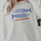 Sardine Summer crewneck
