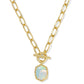 Daphne Link Necklace
