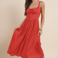 Mon Cheri Dress