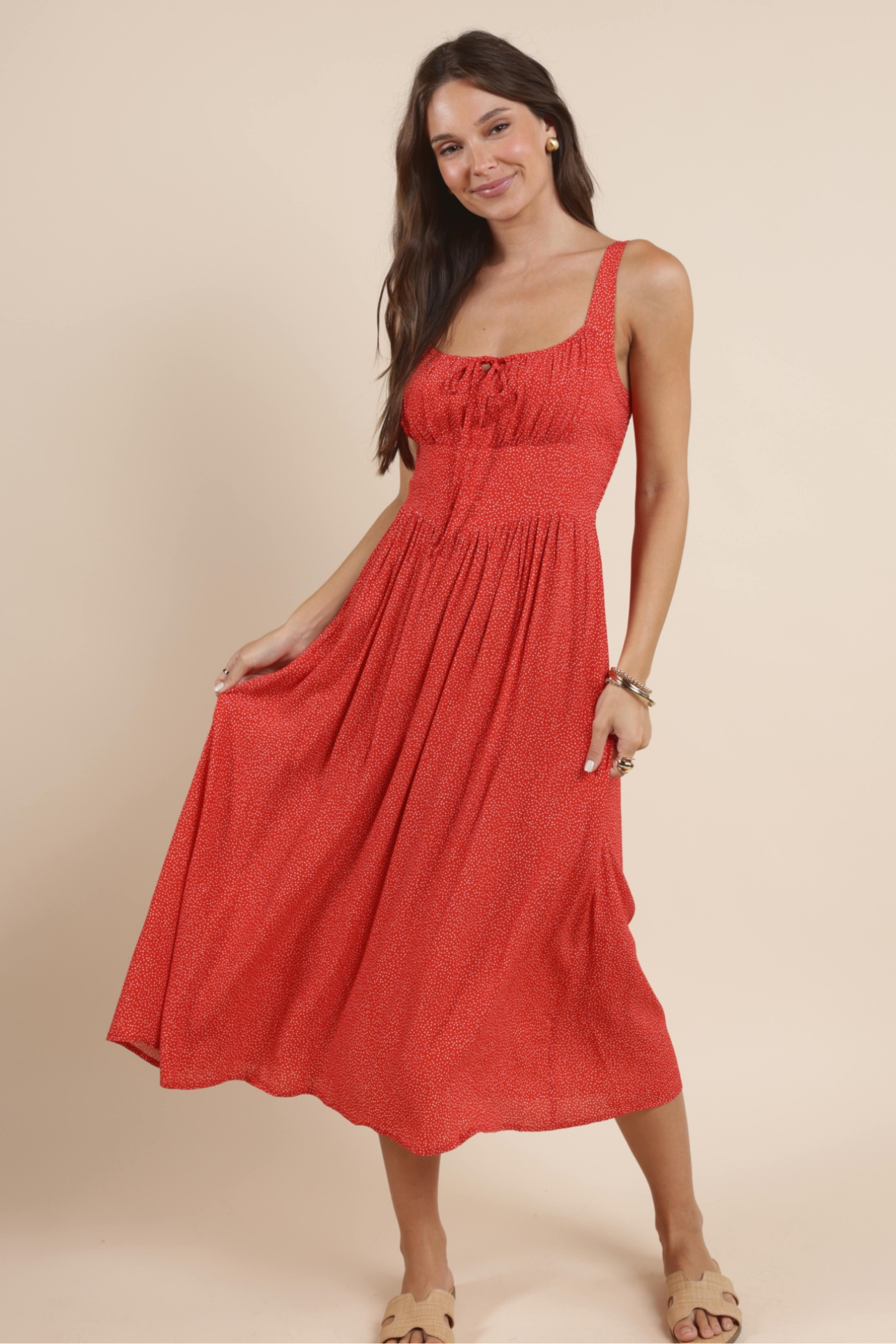Mon Cheri Dress