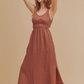 Hot to Trot Dress