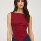 Snap Detail Top