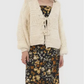 Nina Chunky Cardigan