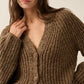 Chelsea Crochet Cardigan
