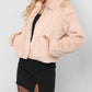 Libby Faux Fur Jacket