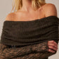 Vivienne Lace Bodysuit