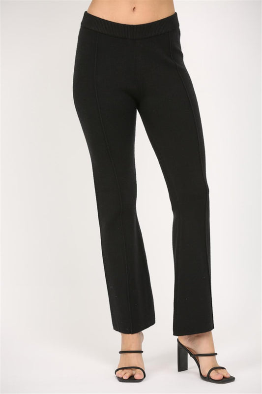Natalie Sweater Pant