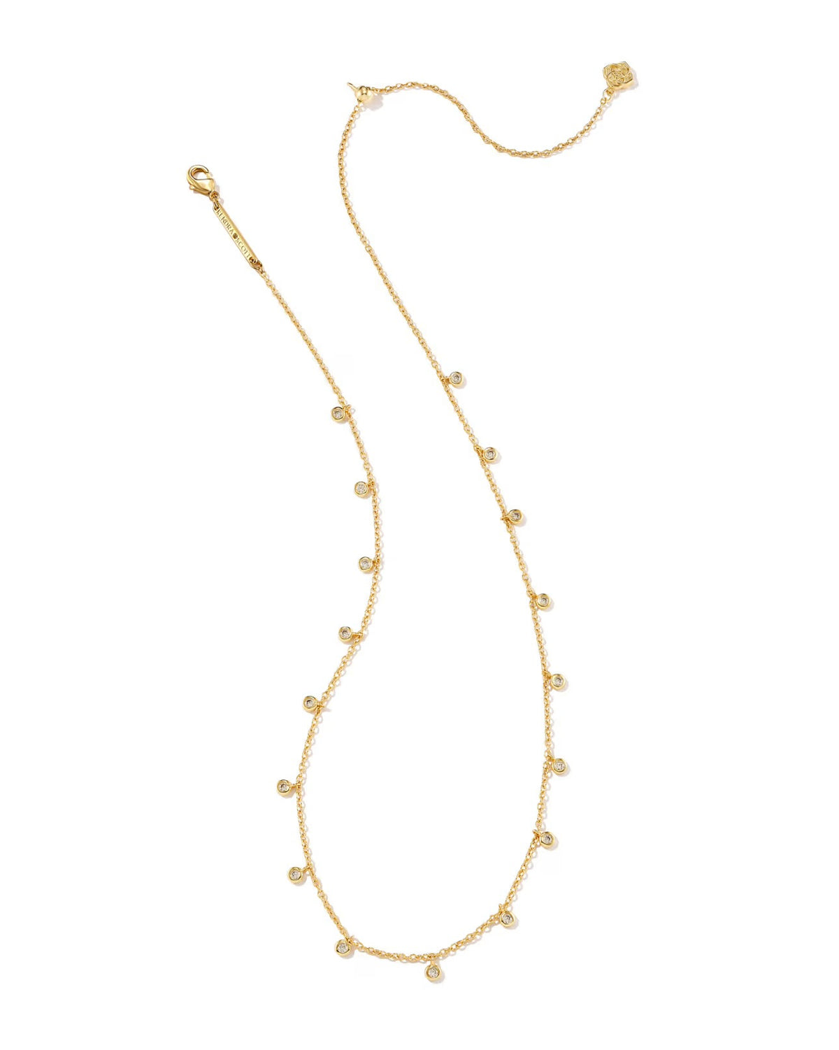 Kendra Scott- Amelia Chain Necklace