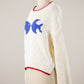 Fish Sweater