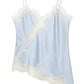 Lara Lace Asymmetrical Camisole
