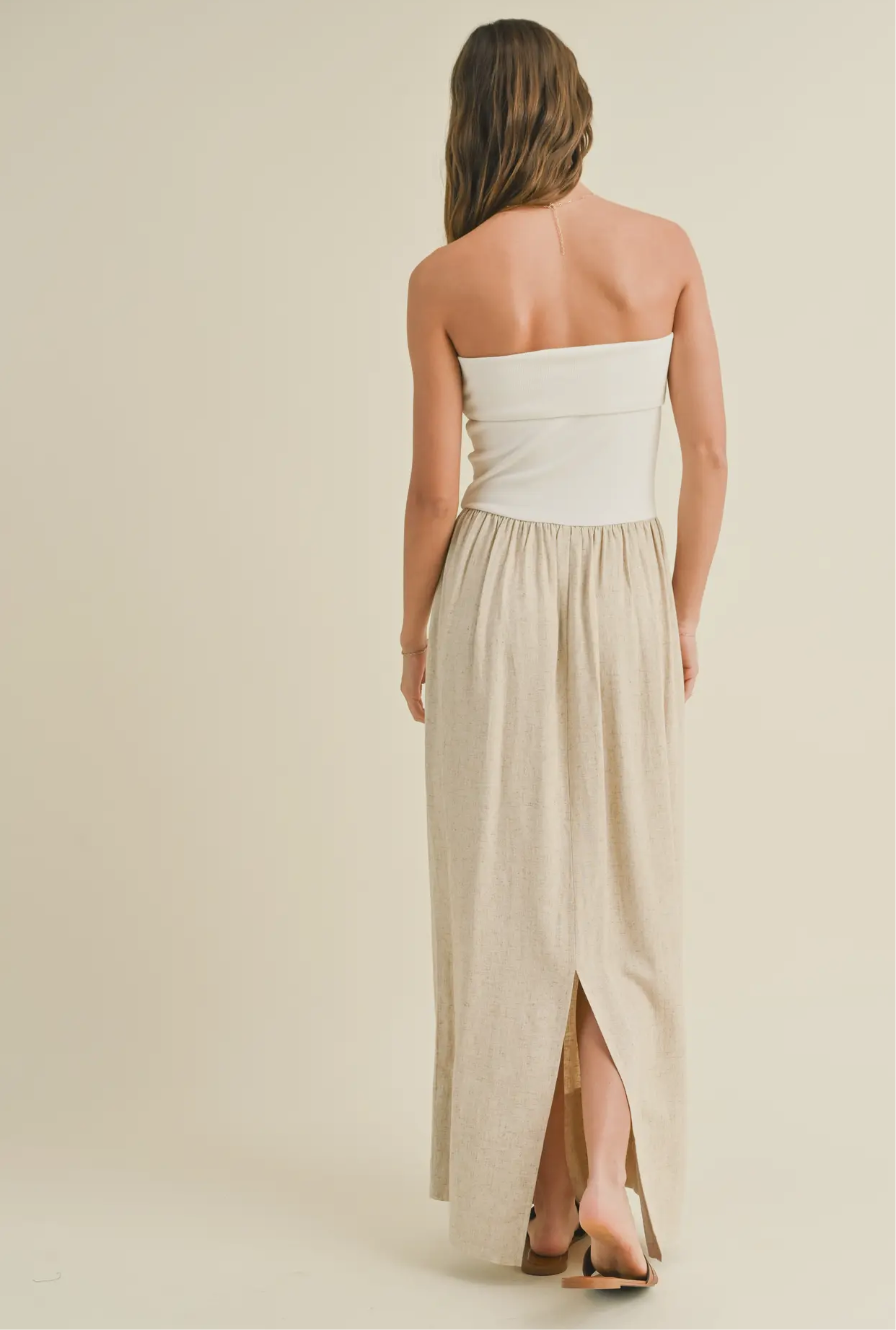 Adore Me Maxi Dress