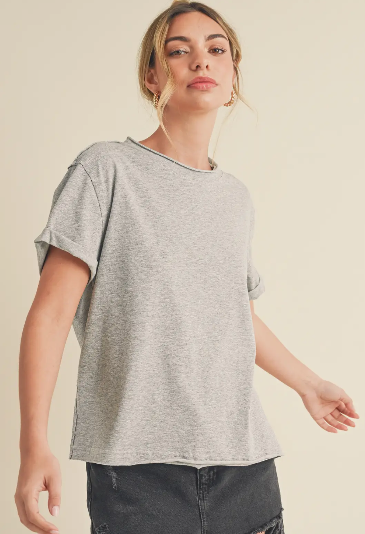 A Clean Tee