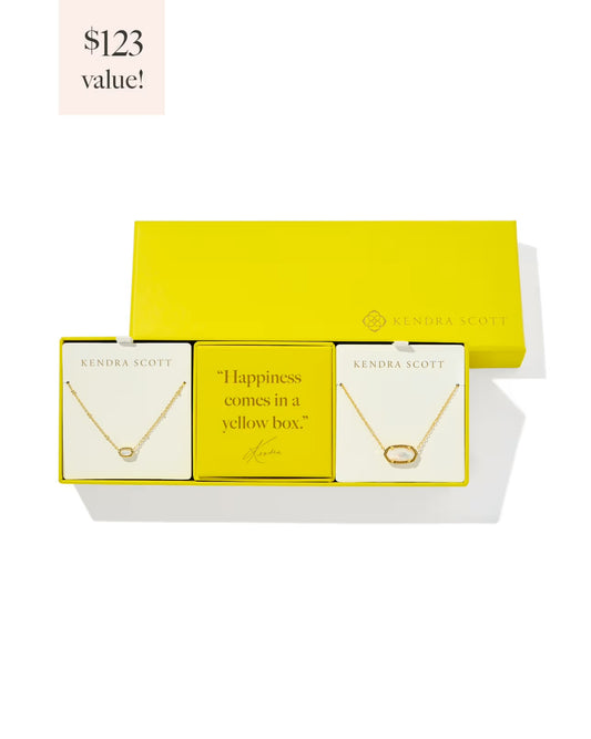 Elisa Gift Set