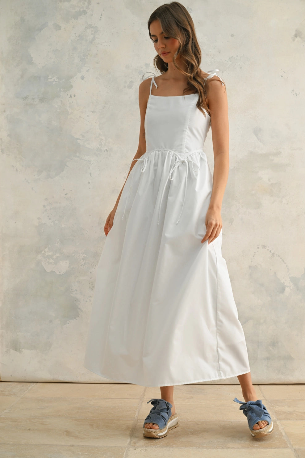 It’s my Party Dress