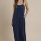 Go with the Flow Jumpsuit