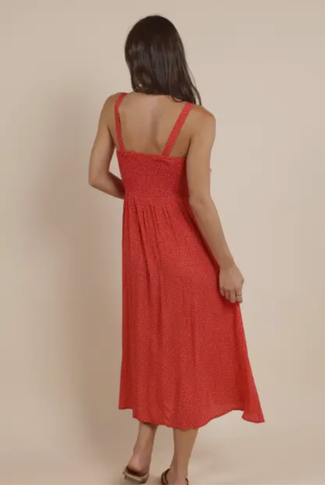 Mon Cheri Dress