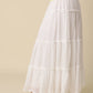 Paige Tiered Maxi Skirt
