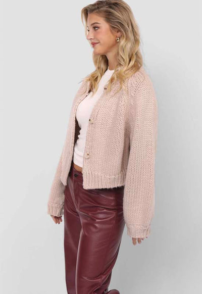 Blushin Cardigan