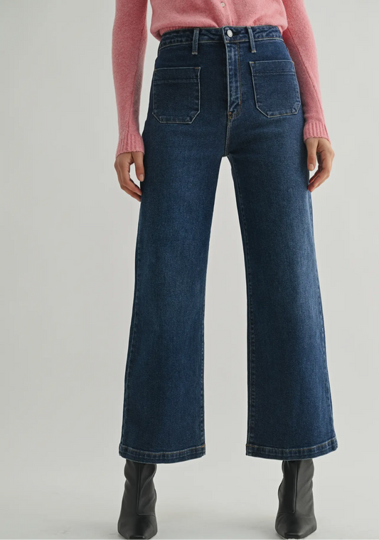 Tailor Denim