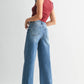 Palazzo Wide Leg