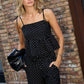 IGGY PEPLUM TOP