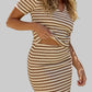 The Kate Polo Top