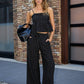 IGGY PEPLUM TOP