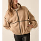 Emery Teddy Sherpa