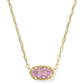 Elisa Necklace Luxe