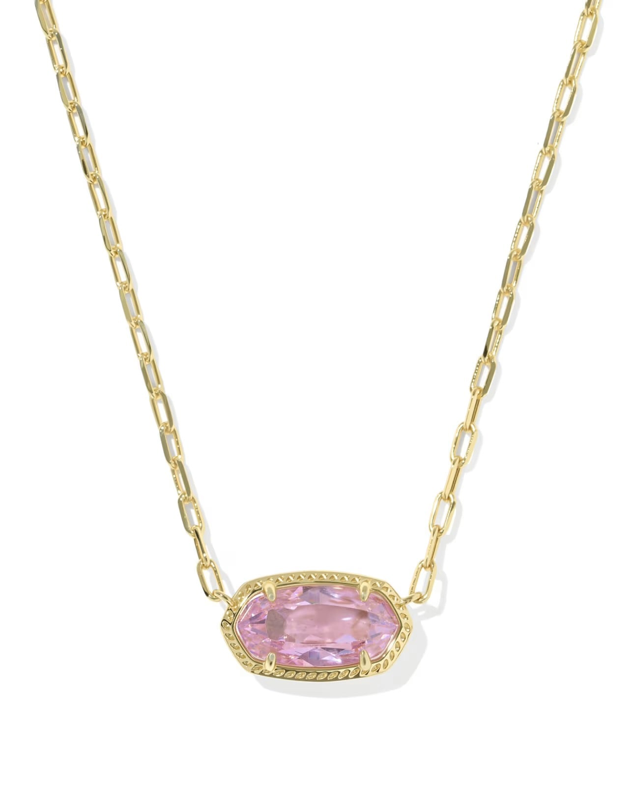 Elisa Necklace Luxe