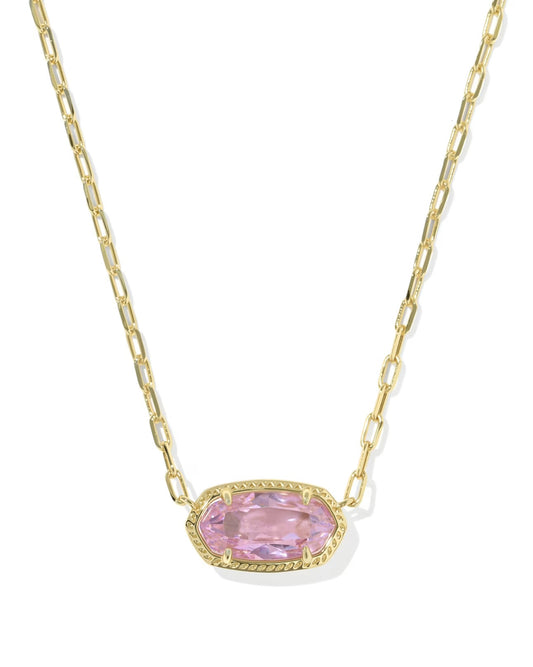 Elisa Necklace Luxe