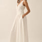 All Eyes on Me Dress