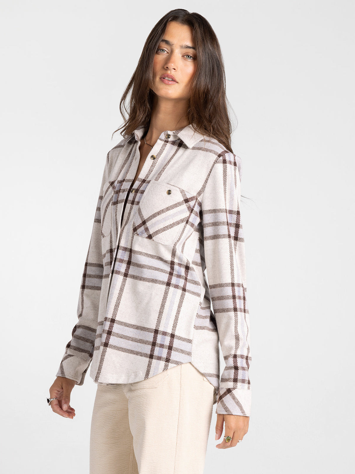 Lewis Button Down Shirt
