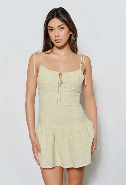 Ginny Sundress