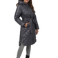 Malik Puffer Coat