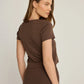 The Elise Tee