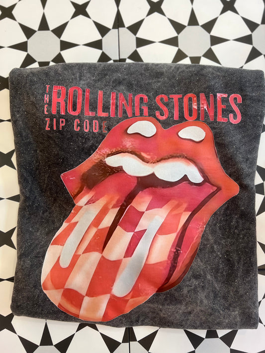 Rolling Stones Crewneck