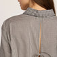 Kali Tie Back Buttondown