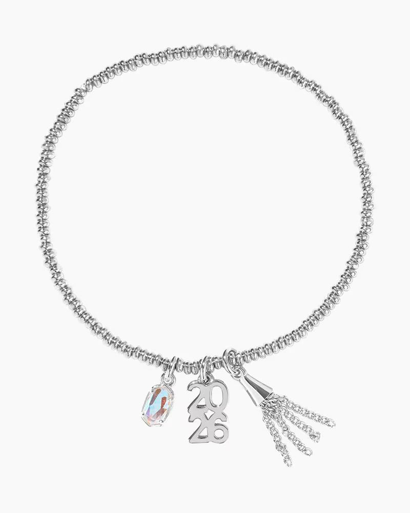Kendra Scott 2026 Graduation Bracelet