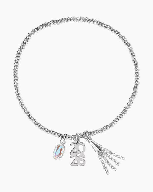 Kendra Scott 2026 Graduation Bracelet