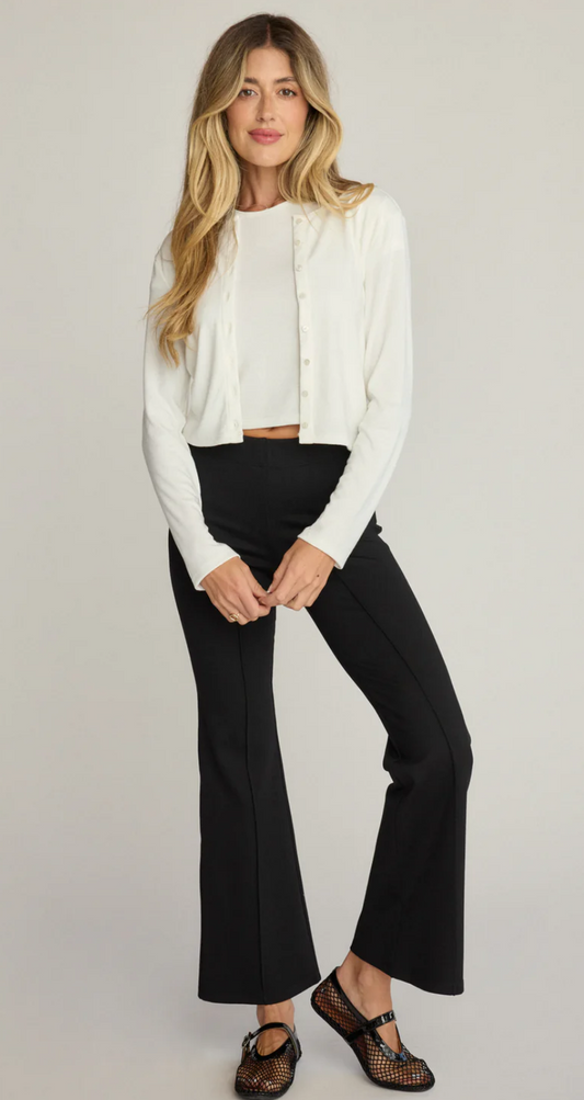 Emily Front Seam Pant