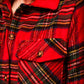 Tree Farm Plaid Shacket