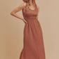 Hot to Trot Dress