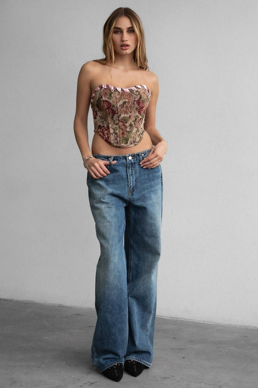 AYVA Relaxed Jean