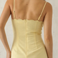 Hello Buttercup Dress