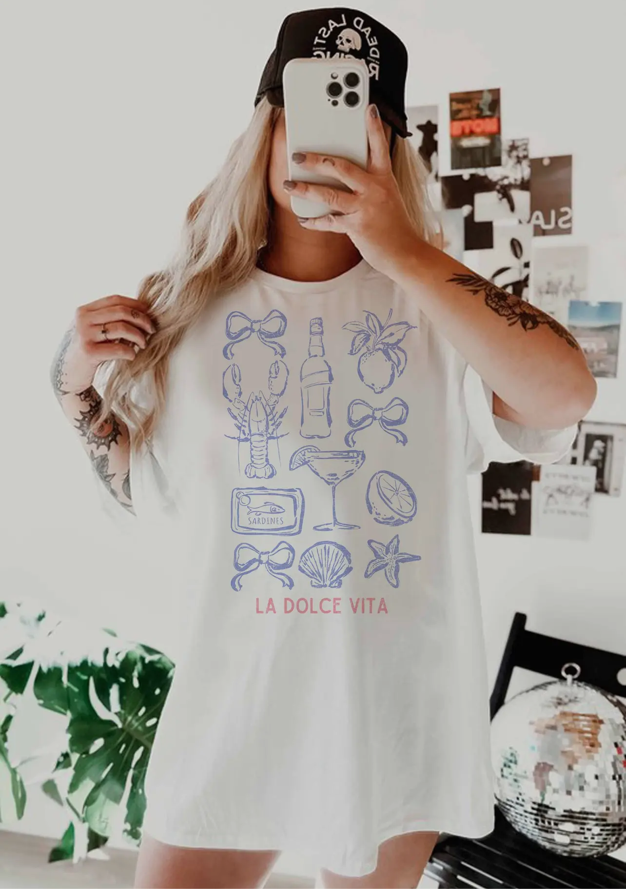 Summer Tees
