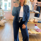 Zoe Pant